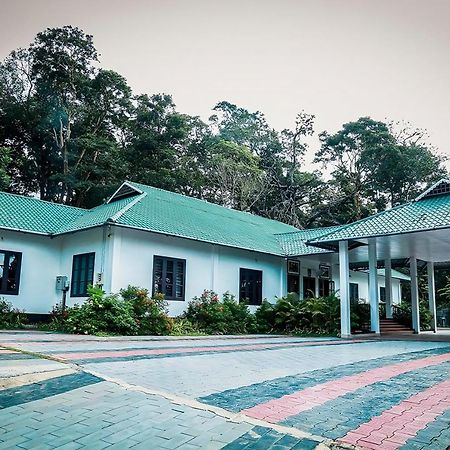 Green Auro By Bob Hotels วายานาด ภายนอก รูปภาพ