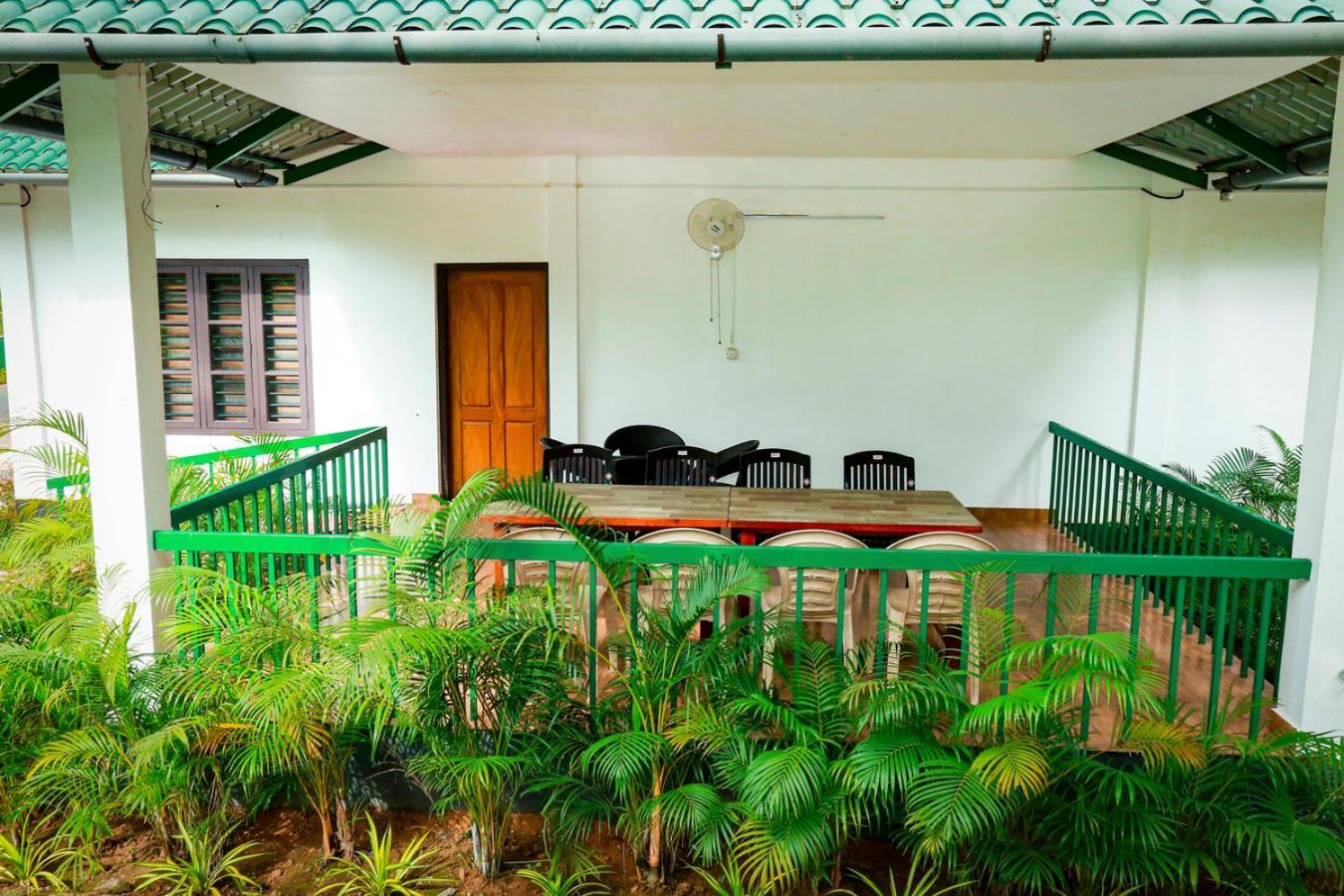 Green Auro By Bob Hotels วายานาด ภายนอก รูปภาพ